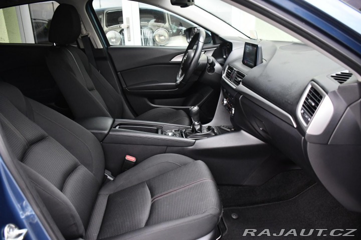 Mazda 3 2019