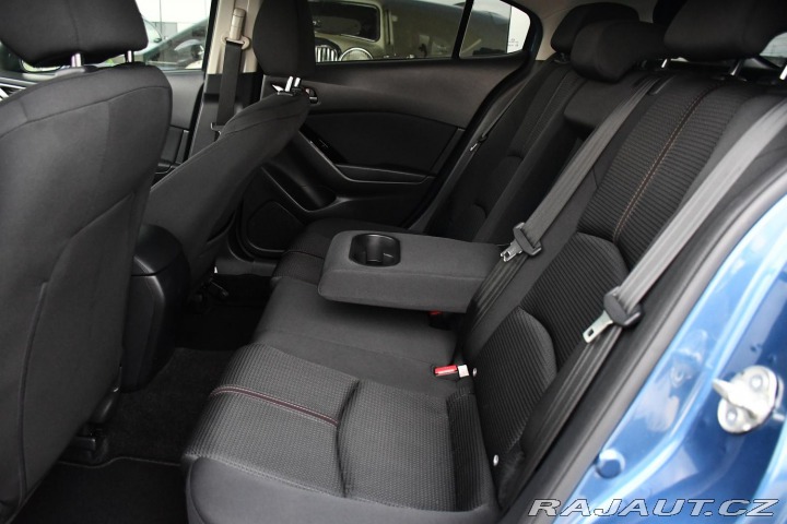 Mazda 3 2019