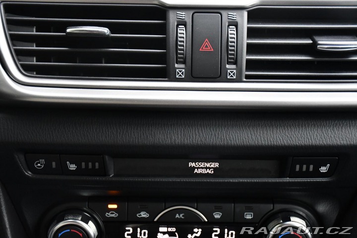 Mazda 3 2019