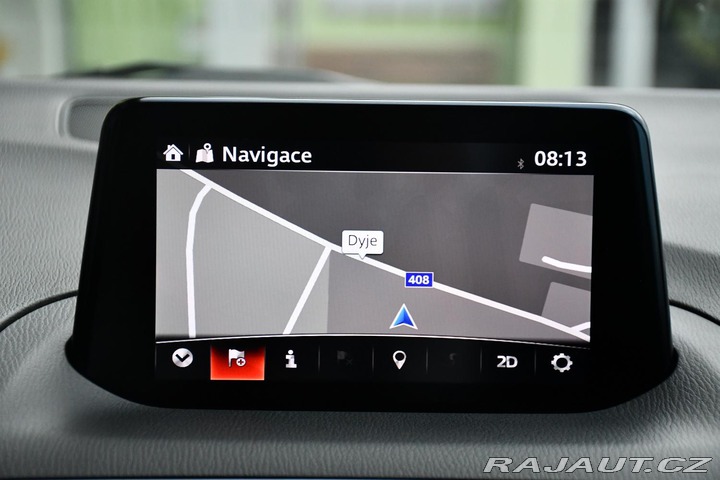 Mazda 3 2.0iSIGNATURE+ TAŽNÉ HUD 2019