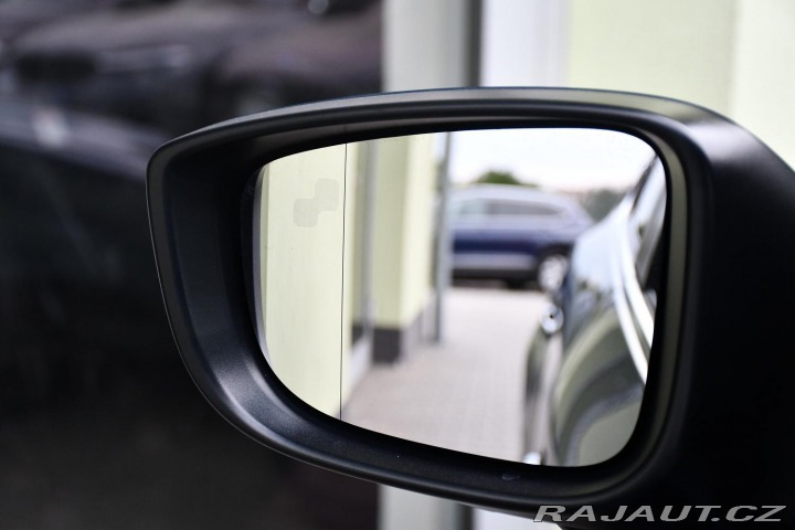 Mazda 3 2019