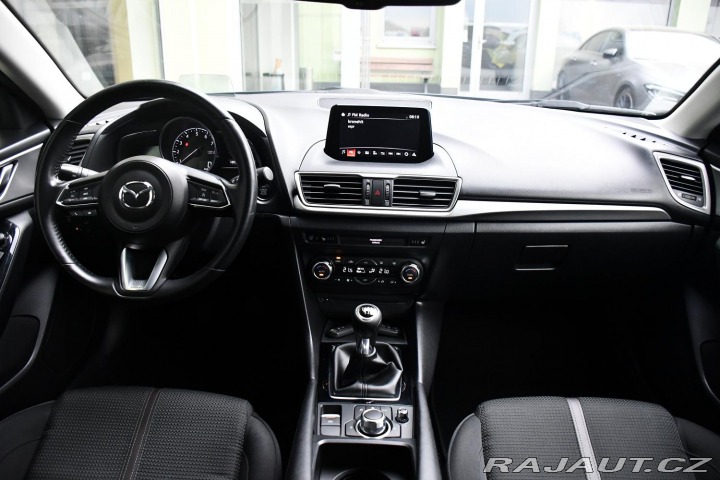 Mazda 3 2019