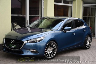 Mazda 3  2019