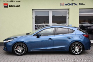 Mazda 3  2019
