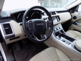 Land Rover Range Rover Sport 3.0TDV6/HSE/AWD/1.maj.ČR/ 2016