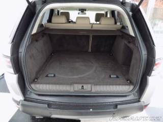 Land Rover Range Rover Sport 3.0TDV6/HSE/AWD/1.maj.ČR/ 2016