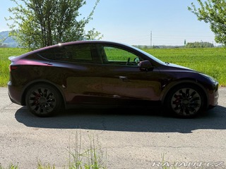 Tesla Model Y Dual motor 2023