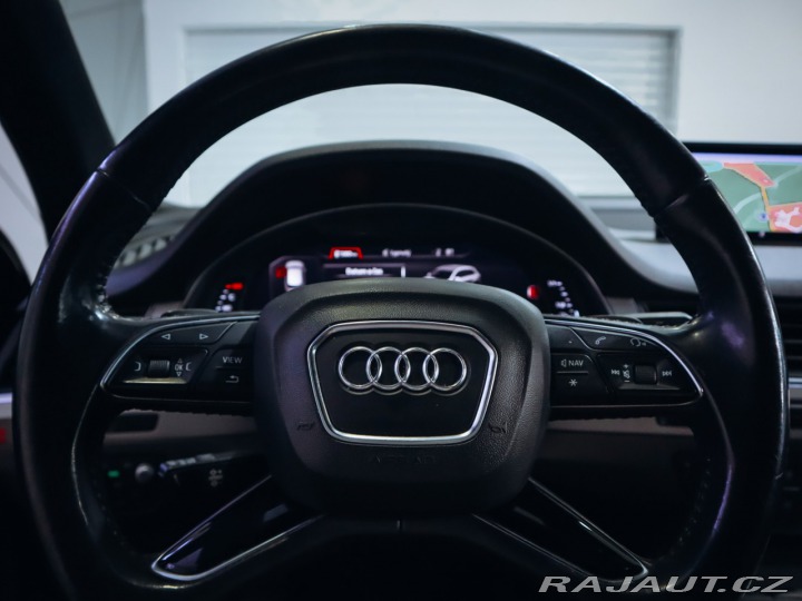 Audi Q7 3.0TDI, Quattro 200kw 2017
