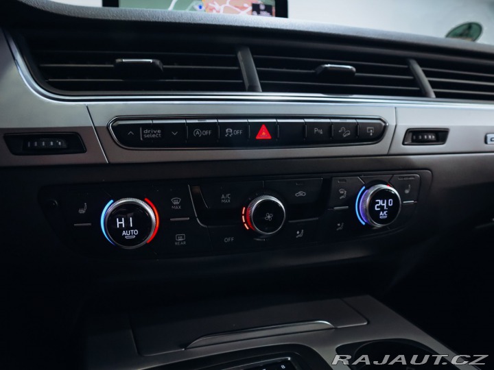 Audi Q7 3.0TDI, Quattro 200kw 2017