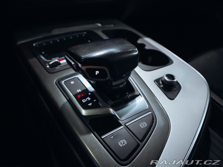 Audi Q7 3.0TDI, Quattro 200kw 2017