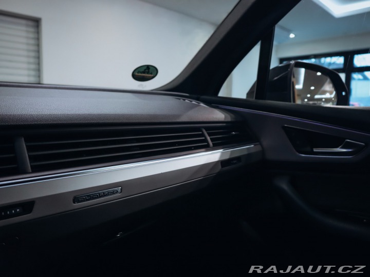 Audi Q7 3.0TDI, Quattro 200kw 2017