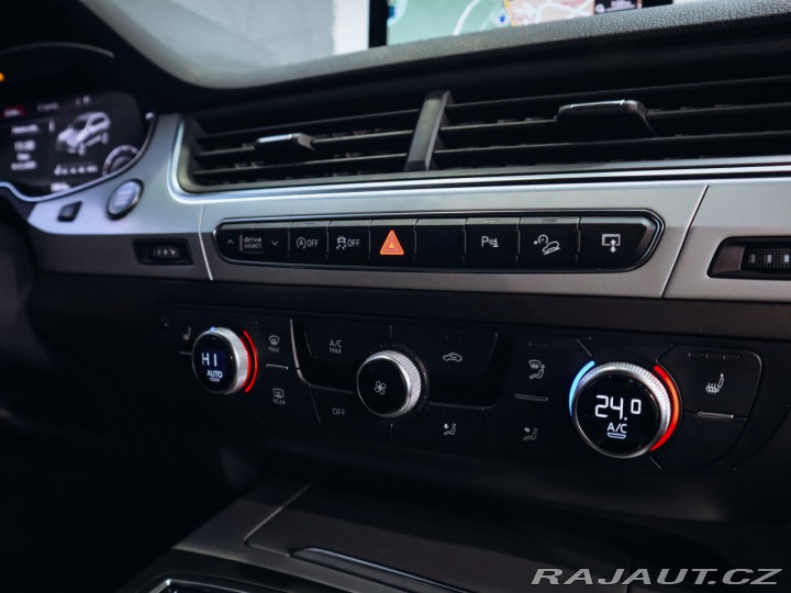 Audi Q7 3.0TDI, Quattro 200kw 2017
