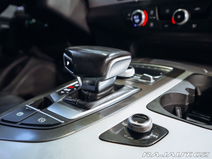 Audi Q7 3.0TDI, Quattro 200kw 2017