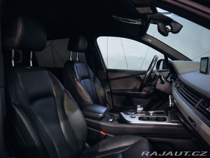 Audi Q7 3.0TDI, Quattro 200kw 2017