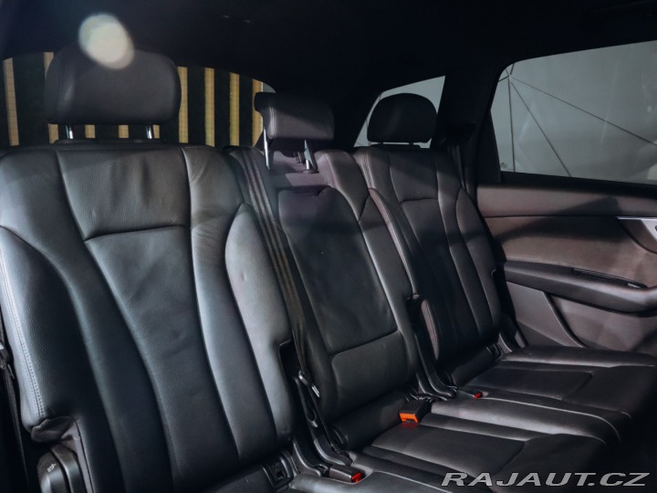 Audi Q7 3.0TDI, Quattro 200kw 2017