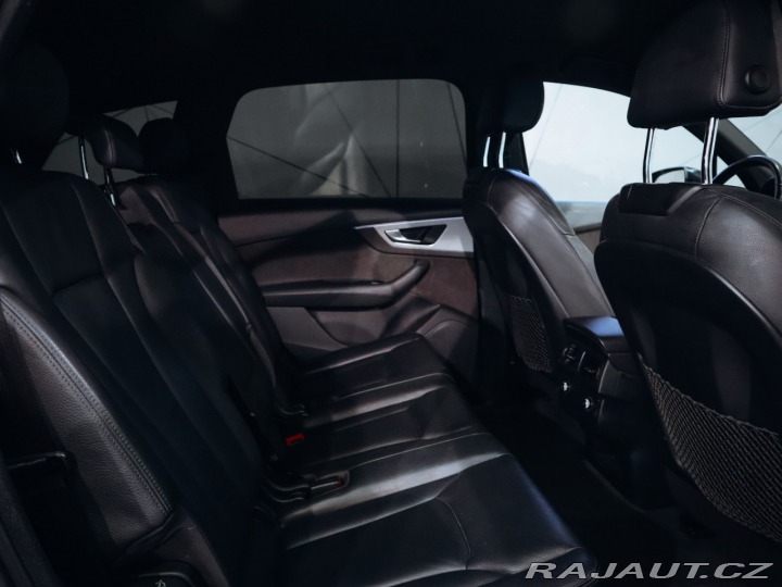 Audi Q7 3.0TDI, Quattro 200kw 2017