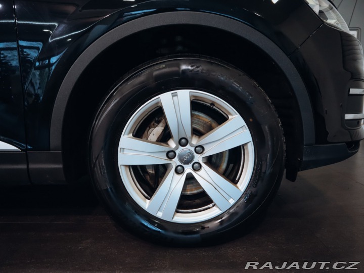 Audi Q7 3.0TDI, Quattro 200kw 2017