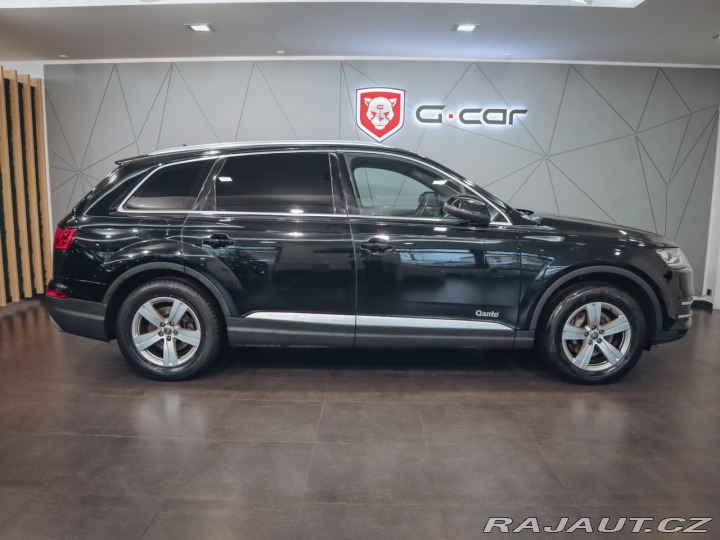 Audi Q7 3.0TDI, Quattro 200kw 2017