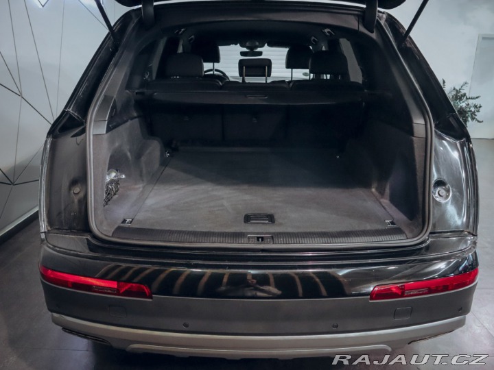 Audi Q7 3.0TDI, Quattro 200kw 2017