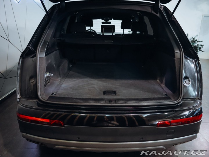 Audi Q7 3.0TDI, Quattro S-line 20 2017