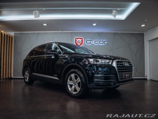 Audi Q7 3.0TDI, Quattro S-line 20 2017