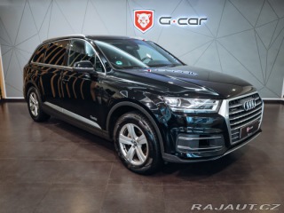 Audi Q7 3.0TDI, Quattro S-line 20 2017