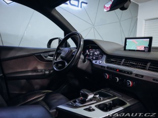 Audi Q7 3.0TDI, Quattro S-line 20 2017