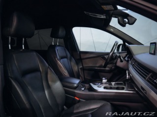 Audi Q7 3.0TDI, Quattro S-line 20 2017