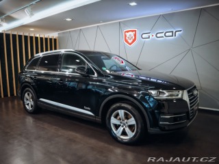 Audi Q7 3.0TDI, Quattro S-line 20 2017