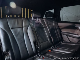 Audi Q7 3.0TDI, Quattro S-line 20 2017