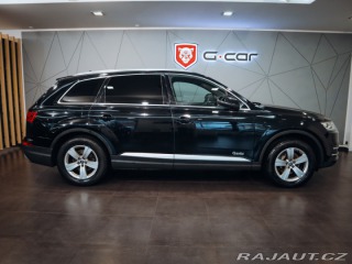 Audi Q7 3.0TDI, Quattro S-line 20 2017