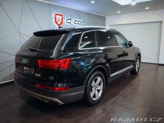 Audi Q7 3.0TDI, Quattro S-line 20 2017