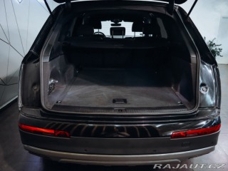 Audi Q7 3.0TDI, Quattro S-line 20 2017