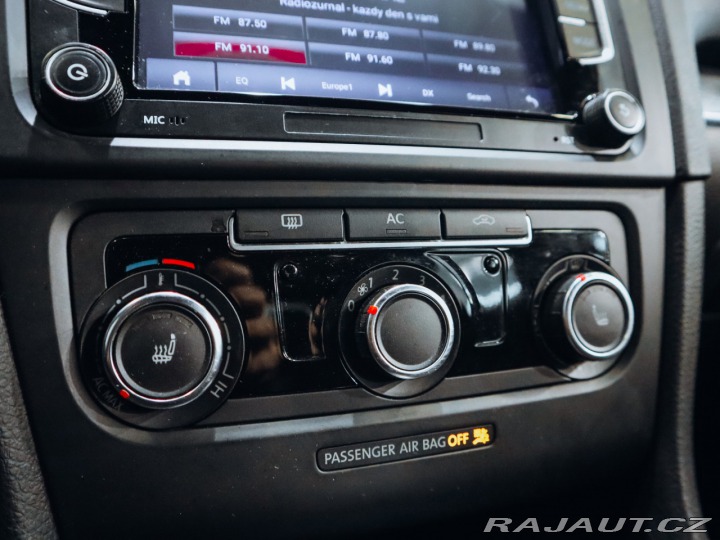 Volkswagen Golf GTI 2012