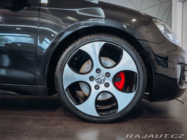 Volkswagen Golf GTI 2012