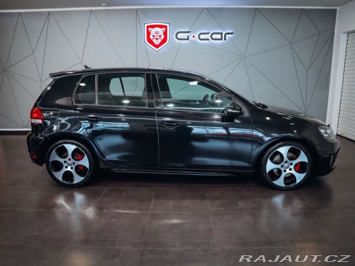 Volkswagen Golf GTI 2012