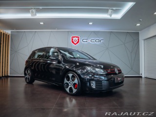 Volkswagen Golf GTI 2012