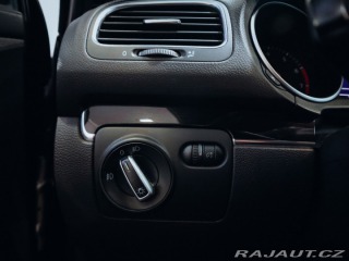 Volkswagen Golf GTI 2012