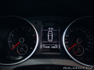 Volkswagen Golf GTI 2012