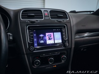 Volkswagen Golf GTI 2012