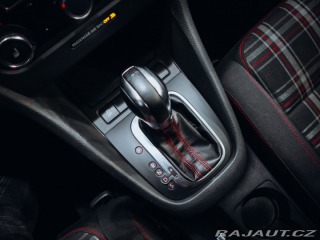 Volkswagen Golf GTI 2012