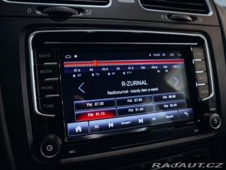 Volkswagen Golf GTI 2012
