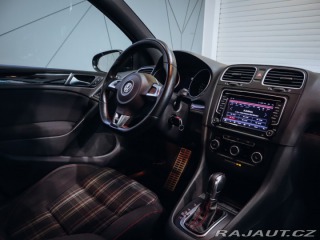 Volkswagen Golf GTI 2012