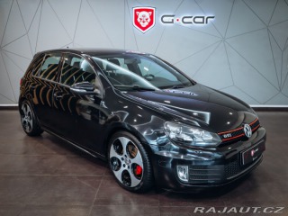 Volkswagen Golf GTI 2012