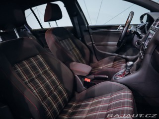 Volkswagen Golf GTI 2012