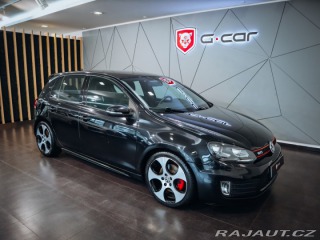 Volkswagen Golf GTI 2012