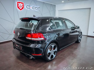 Volkswagen Golf GTI 2012