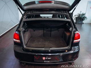Volkswagen Golf GTI 2012