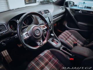 Volkswagen Golf GTI 2012