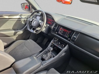 Škoda Kodiaq 2.0 TDI 147 kW Sportline 2024